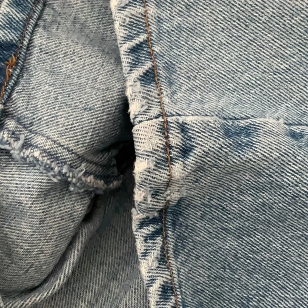 Limited Too Girls Denim Shorts